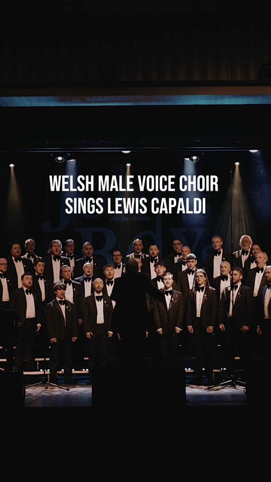 Post 5 by Johns' Boys Male Chorus on TikTok (video)
