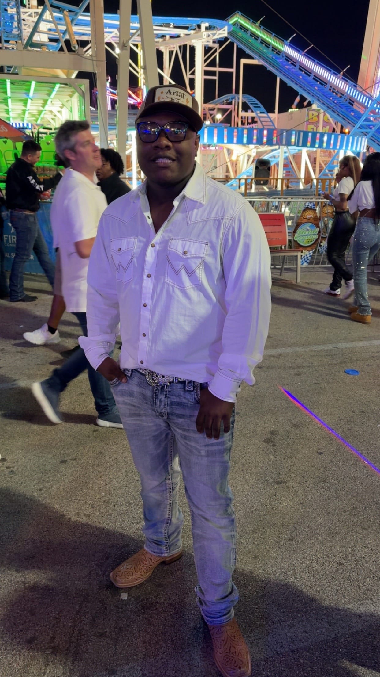 Post 1 by CountryBoiiTez😏😮‍💨 on TikTok (video)