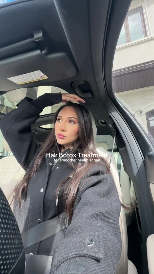 Post 4 by Parmis Najmi on TikTok (video)