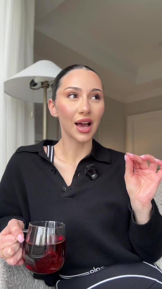 Post 6 by Parmis Najmi on TikTok (video)