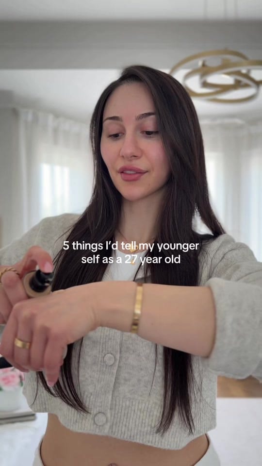Post 2 by Parmis Najmi on TikTok (video)