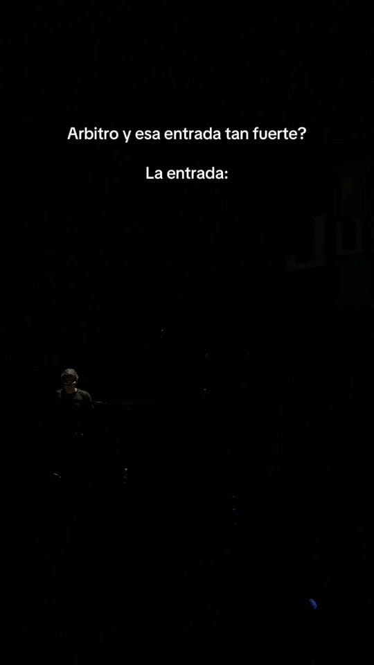 Post 10 by Concert Views on TikTok (video)