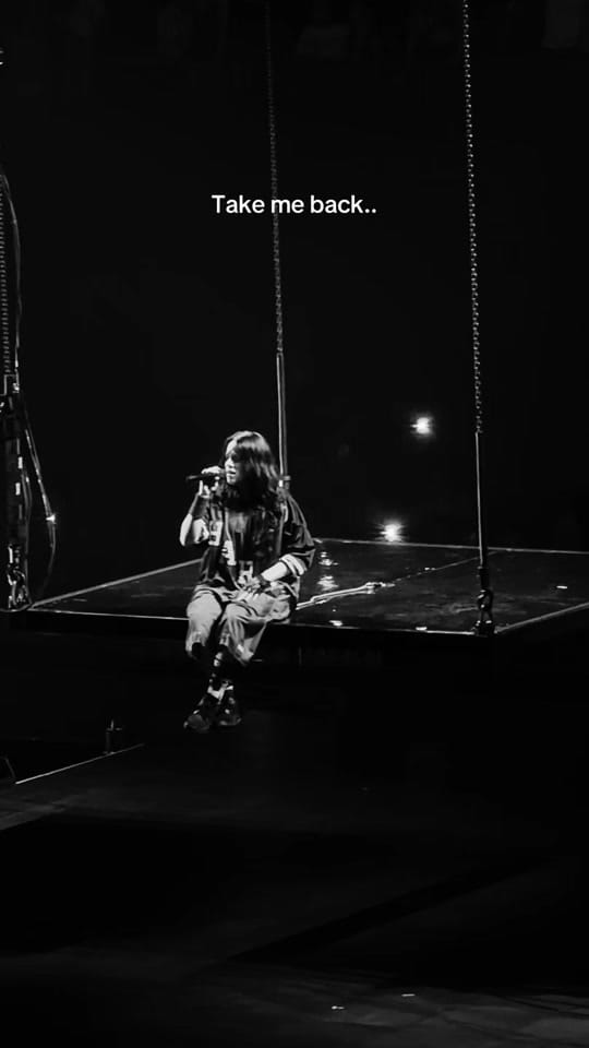 Post 5 by Concert Views on TikTok (video)