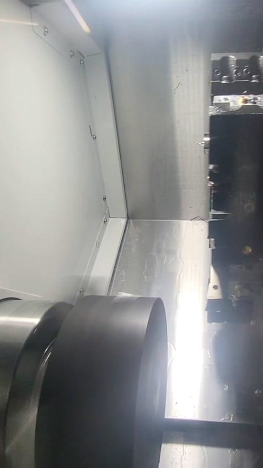 Post 3 by HOLLINGSWORTH ENGINEERING on TikTok (video)