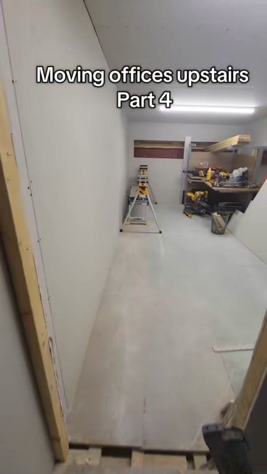 Post 2 by HOLLINGSWORTH ENGINEERING on TikTok (video)