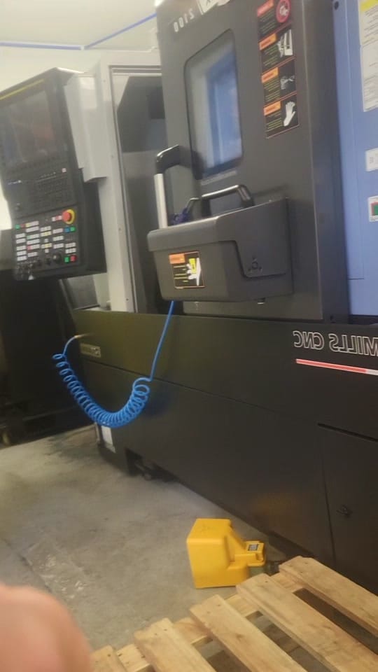 Post 4 by HOLLINGSWORTH ENGINEERING on TikTok (video)
