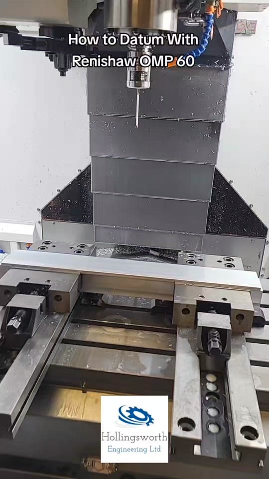 Post 10 by HOLLINGSWORTH ENGINEERING on TikTok (video)