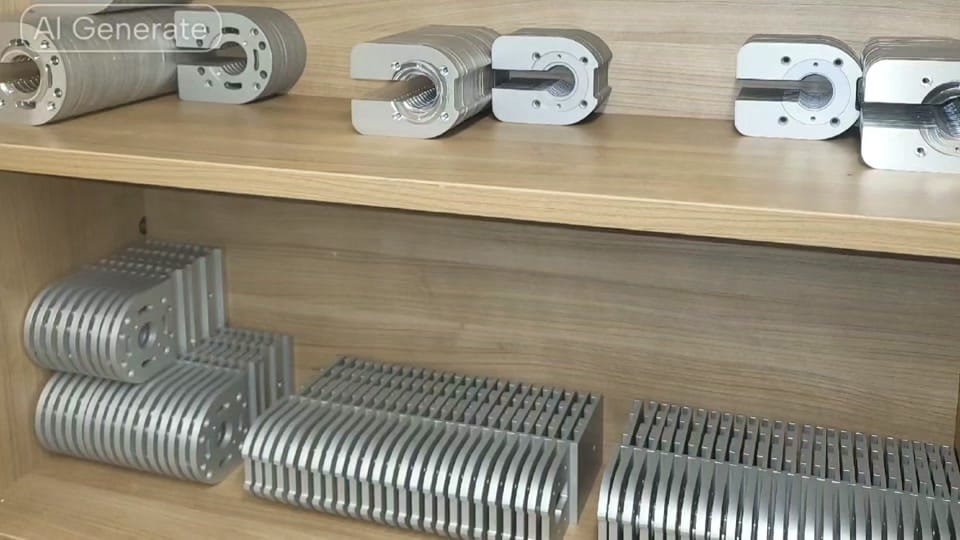 Post 1 by HOLLINGSWORTH ENGINEERING on TikTok (video)