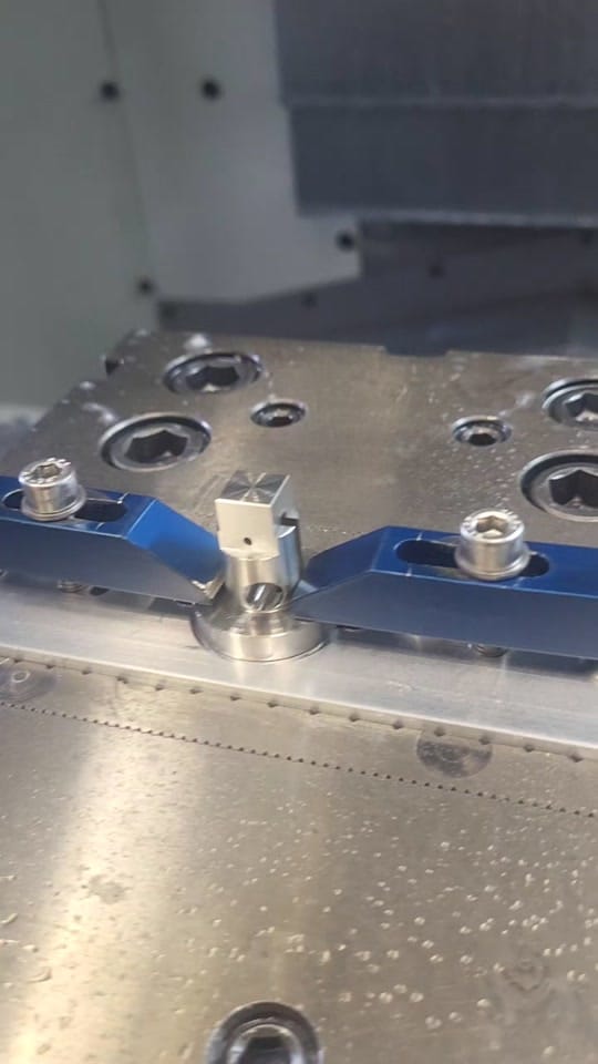 Post 6 by HOLLINGSWORTH ENGINEERING on TikTok (video)