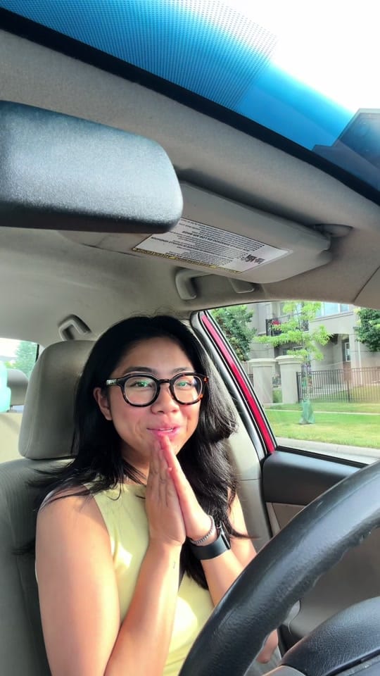 Post 2 by okaykaryssa on TikTok (video)