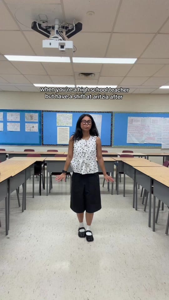 Post 6 by okaykaryssa on TikTok (video)