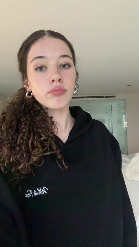 Post 2 by charliandbeck on TikTok (video)