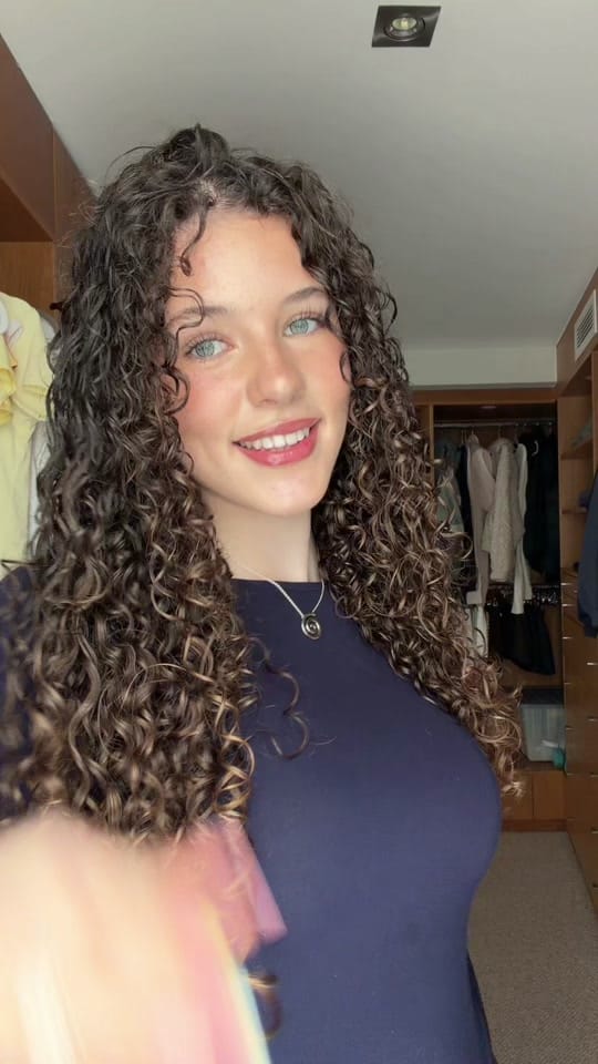 Post 5 by charliandbeck on TikTok (video)