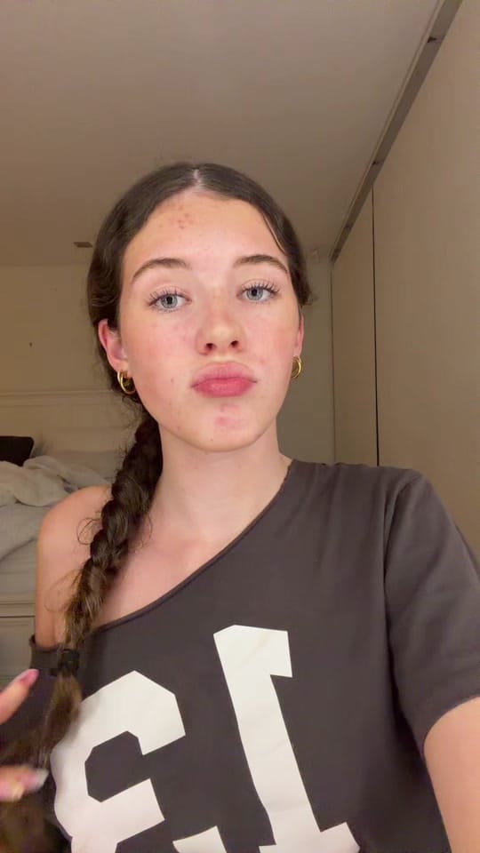Post 7 by charliandbeck on TikTok (video)