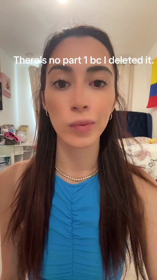 Post 3 by KIKA 🐉 on TikTok (video)