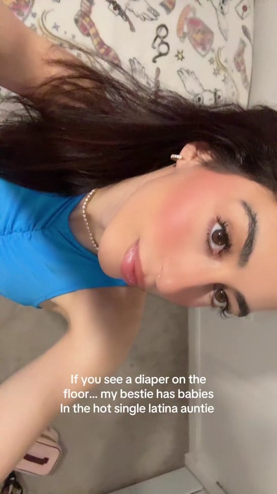 Post 7 by KIKA 🐉 on TikTok (video)