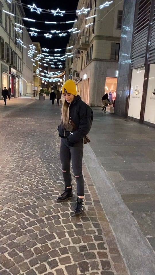 Post 10 by KIKA 🐉 on TikTok (video)