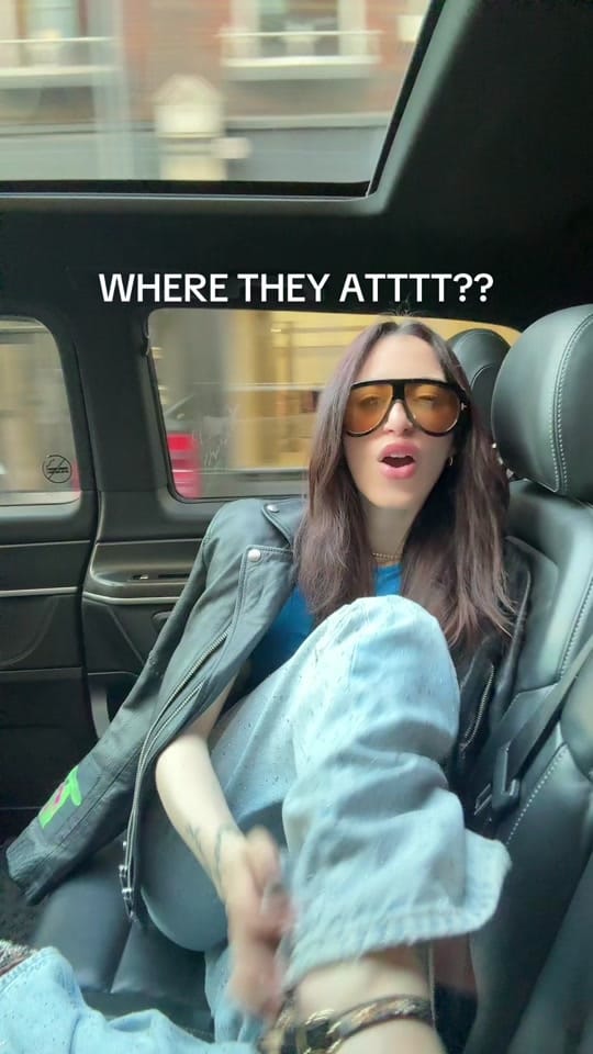 Post 6 by KIKA 🐉 on TikTok (video)