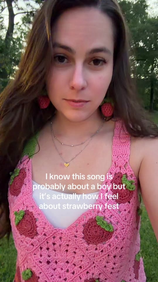 Post 5 by TaRay on TikTok (video)