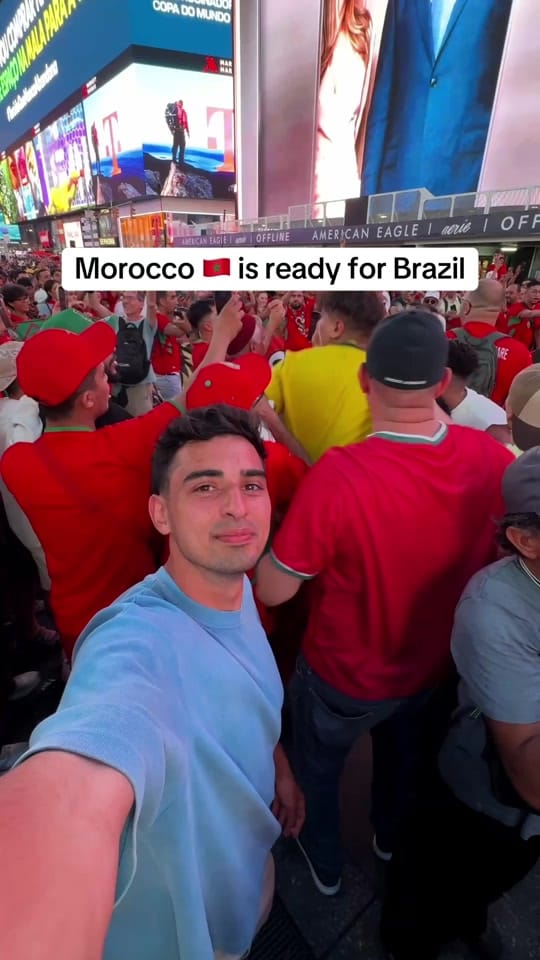 Post 3 by Soheil on TikTok (video)