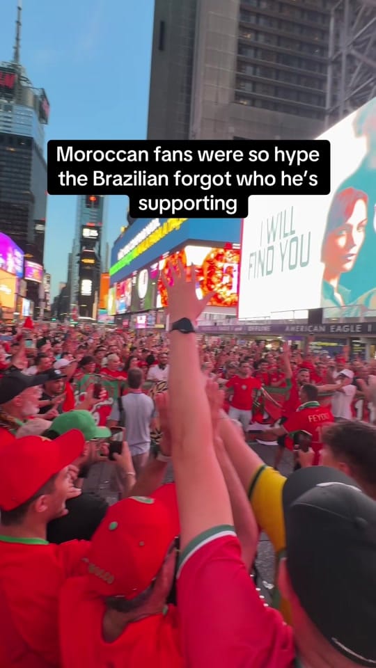 Post 5 by Soheil on TikTok (video)