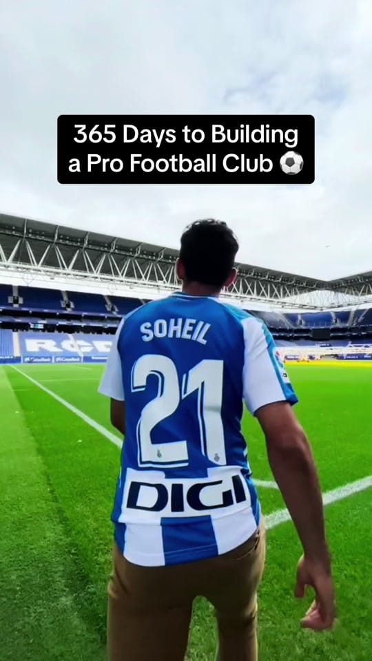 Post 9 by Soheil on TikTok (video)