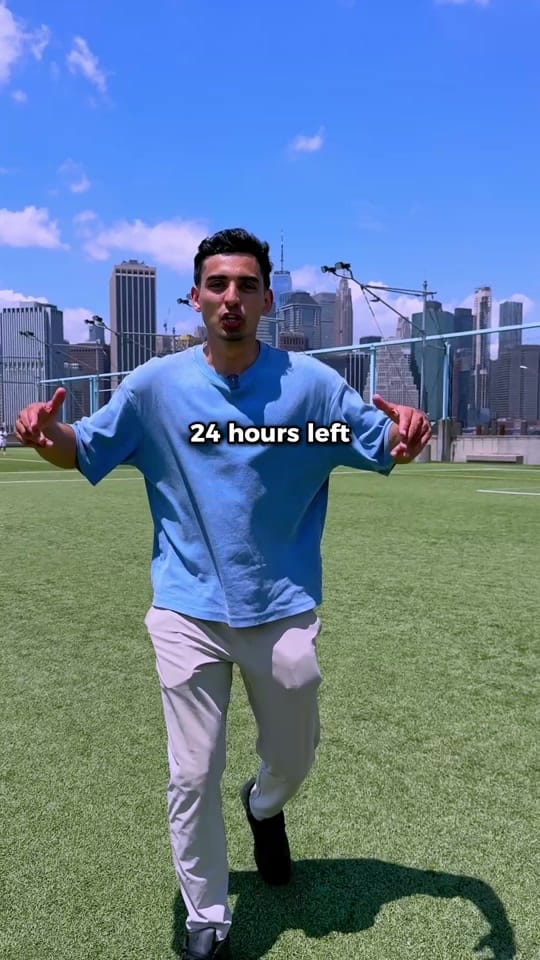 Post 7 by Soheil on TikTok (video)