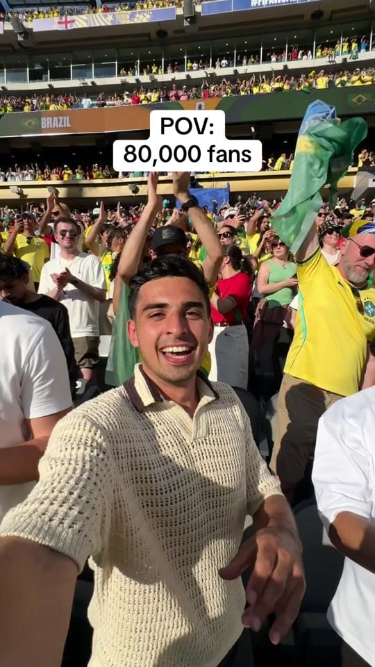 Post 2 by Soheil on TikTok (video)
