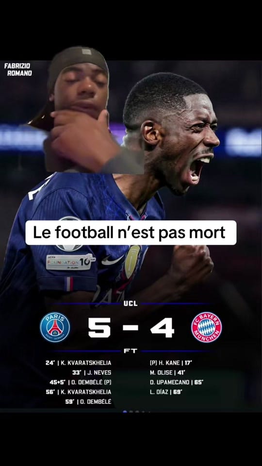 Post 5 by VDLR LE REDS 🔴 on TikTok (video)