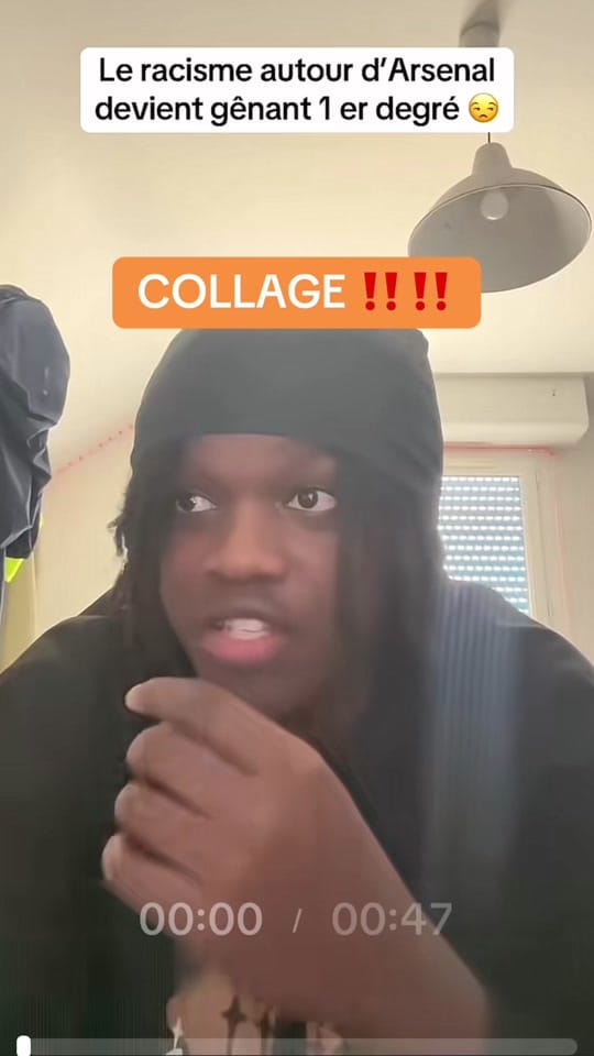 Post 6 by VDLR LE REDS 🔴 on TikTok (video)