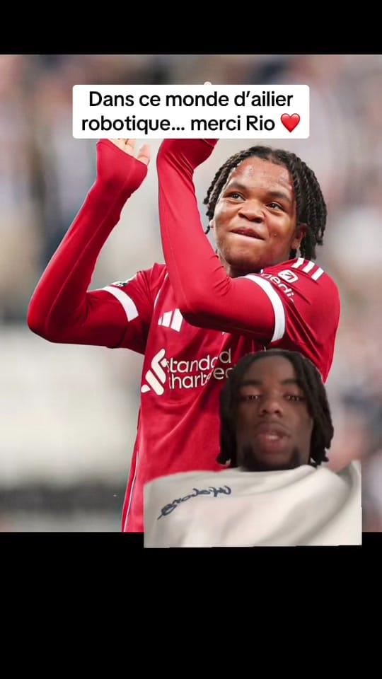 Post 4 by VDLR LE REDS 🔴 on TikTok (video)