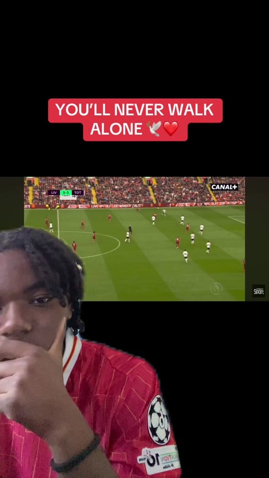 Post 8 by VDLR LE REDS 🔴 on TikTok (video)