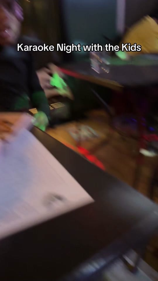 Post 8 by DJDURL on TikTok (video)