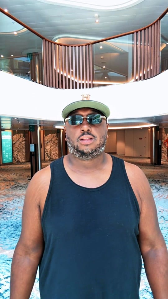 Post 1 by DJDURL on TikTok (video)