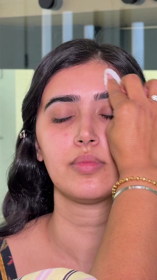Post 2 by Makeupbyfateh on TikTok (video)