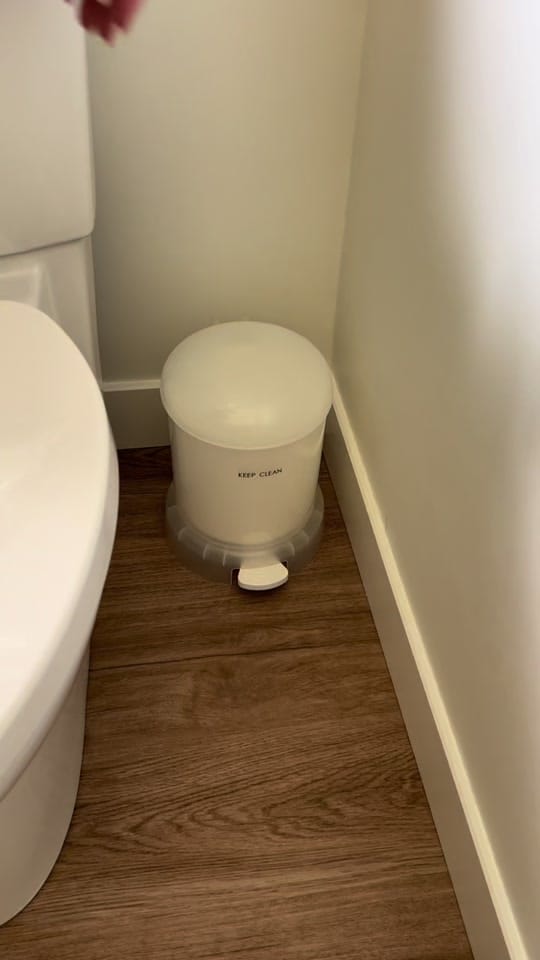 Post 9 by thegarbutthouse on TikTok (video)
