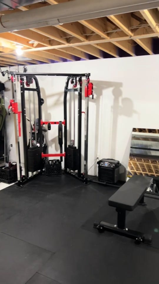 Post 5 by thegarbutthouse on TikTok (video)