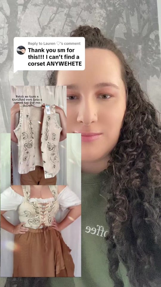 Post 6 by Angela on TikTok (video)