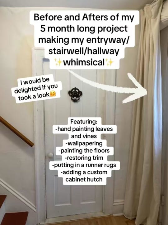Post 7 by Angela on TikTok (video)