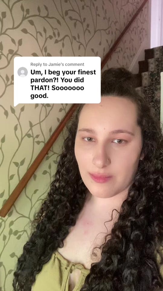 Post 4 by Angela on TikTok (video)