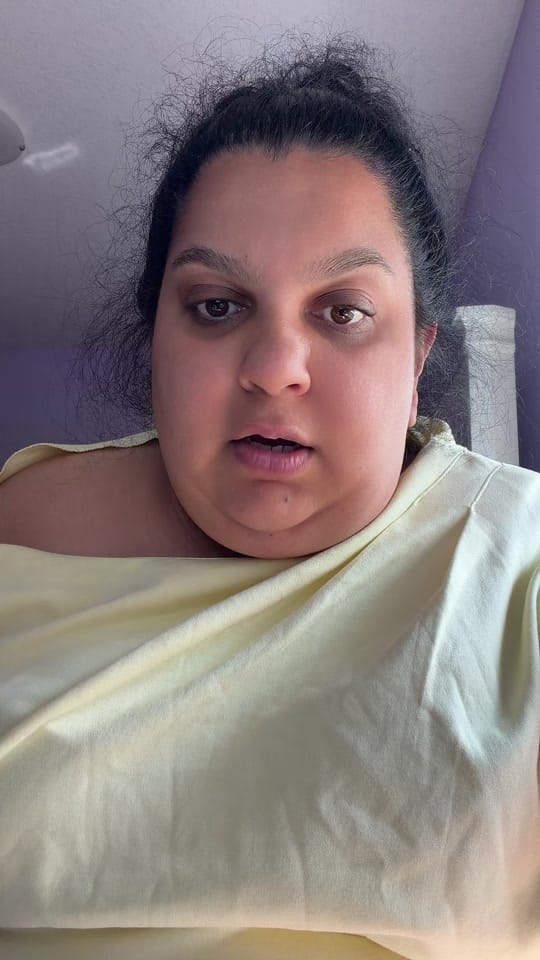 Post 2 by Divyanka Sharma on TikTok (video)