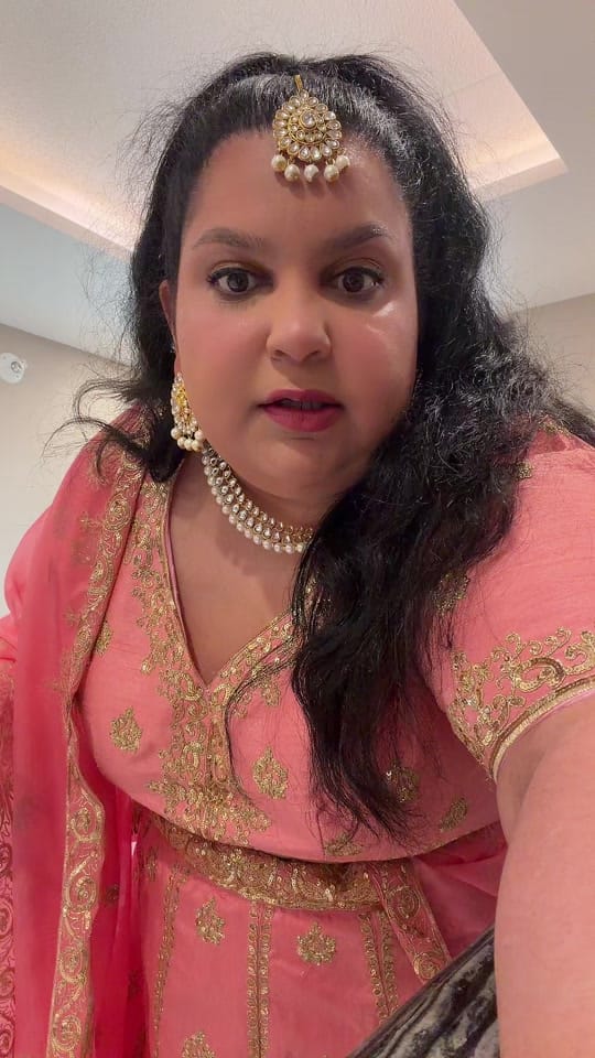 Post 9 by Divyanka Sharma on TikTok (video)