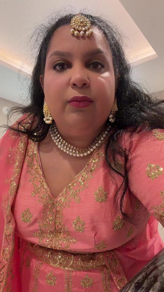 Post 7 by Divyanka Sharma on TikTok (video)
