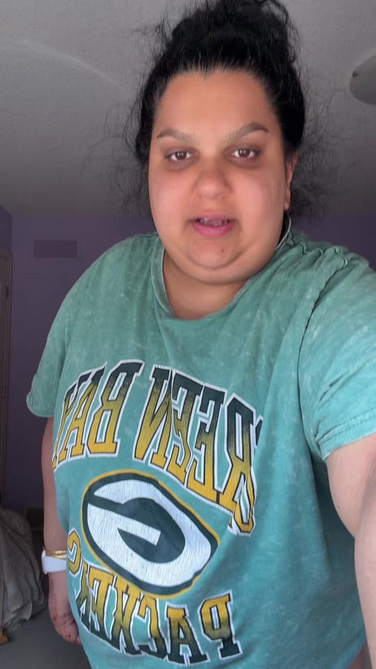Post 3 by Divyanka Sharma on TikTok (video)