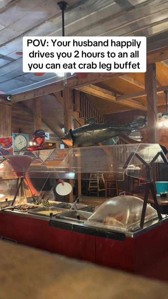 Post 8 by Cortney B on TikTok (video)