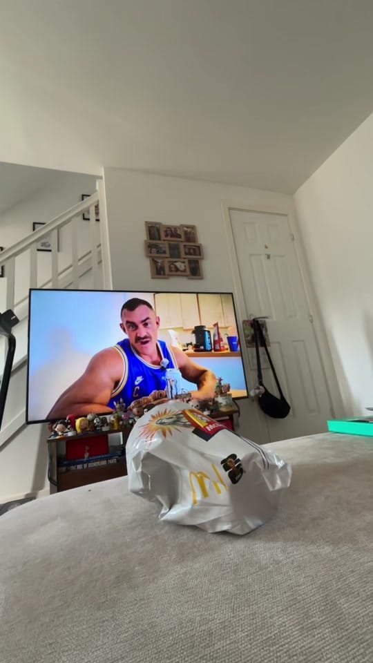 Post 1 by Megan Waugh on TikTok (video)