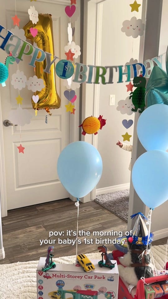 Post 9 by AL’VINA on TikTok (video)