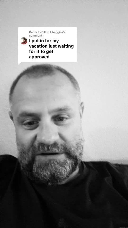 Post 3 by Jason Vest on TikTok (video)