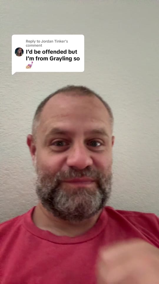 Post 9 by Jason Vest on TikTok (video)