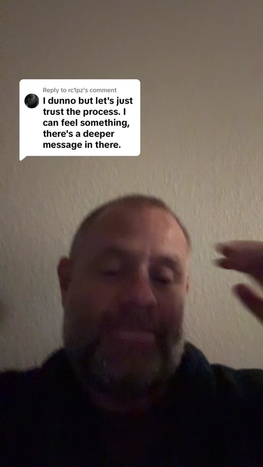 Post 5 by Jason Vest on TikTok (video)
